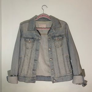 Old Navy Jean Jacket